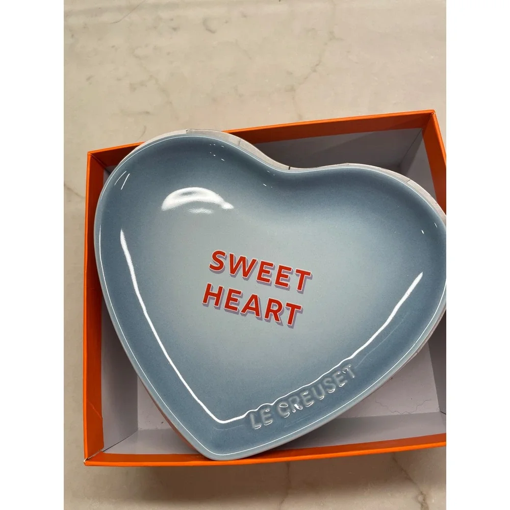Le Creuset le creuset